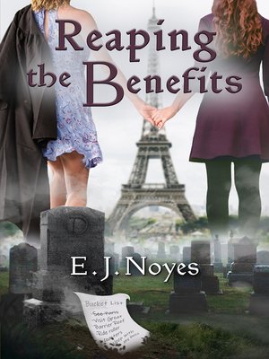 cover image of Reaping the Benefits